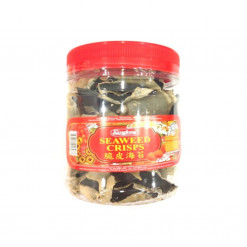 SL SEAWEED CRISPS 130GM