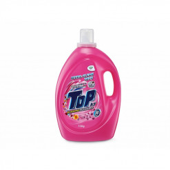 TOP LIQUID DETERGENT BLOOMING PLEASURE 3.6KG