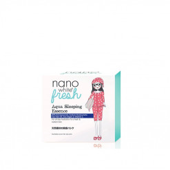 FM NANOWHITE FR.RENEWING SLEEPING ESSENCE 40ML