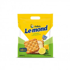 JULIES LE-MOND S/W 272GM-LEMON