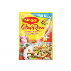 MG CUKUP RASA AIO SEASONING 500GM