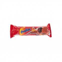 OVALTINE COOKIES CHOCO CREAM 130GM