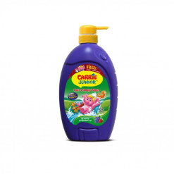 CARRIE JUNIOR BABY HAIR & BODYWASH GROOVY GRAPEBERRY 1000GM