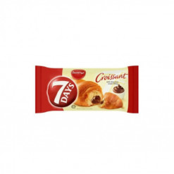 MUCHICO 7DAYS CROISSANT 60GM-CHOC