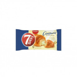 MUCHICO 7DAYS VANILLA CROISSANT 60GM