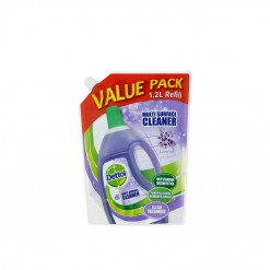 DETTOL M.PURPOSE CLEANER FLOOR 1.2L-LAV-RF