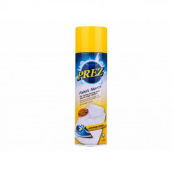 PREZ FABRIC STARCH CITRUS FRESH 500ML
