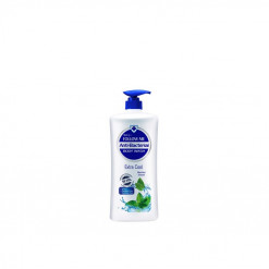 FM ANTIBACTERIAL BODY WASH 1000ML - NATURAL FRESH