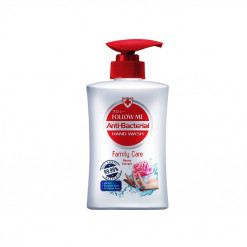 FOLLOW ME ANTIBACTERIAL HAND WASH FAMILY CARE 450ML