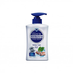 FOLLOW ME ANTIBACTERIAL HAND WASH ACTIVE CARE 450ML