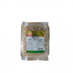 TJ RED CANE SUGAR 500GM-PPT101096
