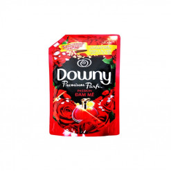 DOWNY FABRIC CONDITIONER REFILL PASSION 560ML