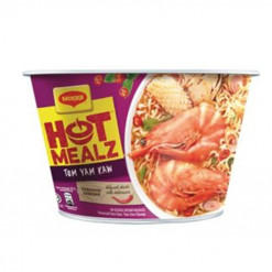 MG SYIOK TOM YAM KAW BOWL 96GM