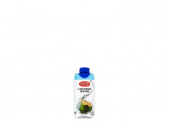 KARTA COCONUT WATER ORIGINAL 330ML