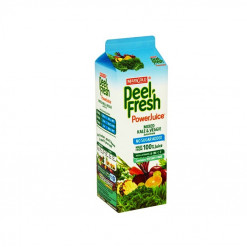 MARIGOLD PEEL FRESH NO SUGAR ADDED MIXED KALE & VEGGI 1L