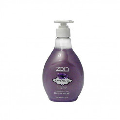 ZEN HAND WASH LAVENDER 500ML