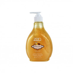ZEN HAND WASH ROYAL JELLY 500ML