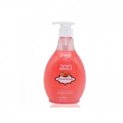ZEN HAND WASH STRAWBERRY 500ML