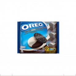 OREO DARK&WHITE CHOC MP 27.6GM X 9S