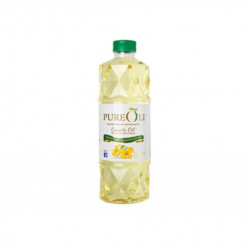 NRCP PURE OLI CANOLA OIL 1KG