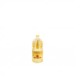SAFOLI CANOLA OIL 2KG