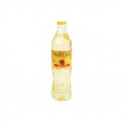 SAFOLI SUNFLOWER OIL 1KG