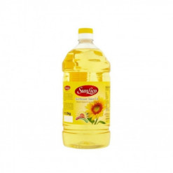 SAFOLI SUNFLOWER OIL 2KG