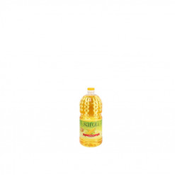 SAFOLI CORN OIL 1KG