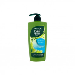 FOLLOW ME GREEN TEA SHAMPOO ANTI-DANDRUFF 650ML