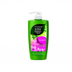 FOLLOW ME GREEN TEA CONDITIONER SOFT & SMOOTH 650ML