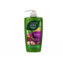 FOLLOW ME GREEN TEA CONDITIONER ANTI HAIR FALL 650ML