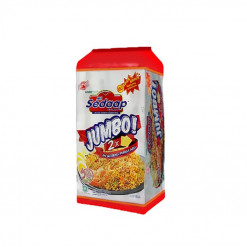 MI SEDAAP JUMBO PACK 139GM X 6S