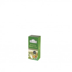 AHMAD TEA JASMINE GREEN TEA 25TB