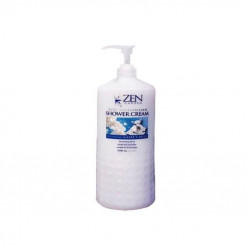 ZEN SHOWER CREAM GOAT'S MILK 2100ML