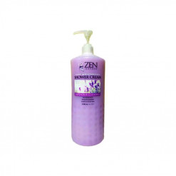 ZEN SHOWER CREAM LAVENDER 2100ML