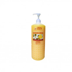 ZEN SHOWER CREAM ROYAL JELLY 2100ML