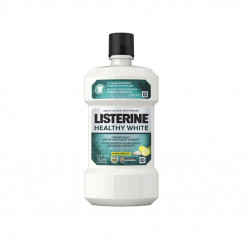 LISTERINE A/SEPTIC-HEALTHY WHITE 250ML