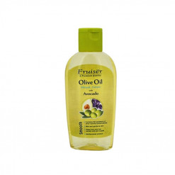 FRUISER OLIVE OIL 150ML-SMOOTH