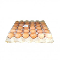 FRESH EGG 30S - (GRADE B)