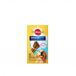 PEDIGREE DENTASTIX LARGE 112GM