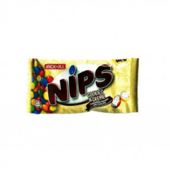 J&J NIPS COOKIES&CREME 62GM