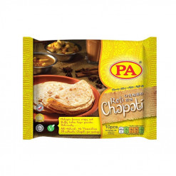 PA CHAPATI-HEAT & EAT 230GM/5S