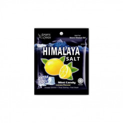 HIMALAYA SALT SPORTS CANDY EXTRA COOL LEMON 15GM