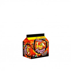 MYOJO MEE GORENG EXTRA SPICY 80GM X 5S