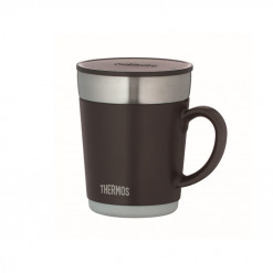 TH UNIQUE DRINKING MUG JDC-351(350ML)/251274/NL
