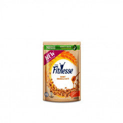 NESTLE FITNESS GRANOLA OATS HONEY 300GM