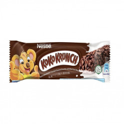 NESTLE KOKO KRUNCH CEREAL BAR 25GM