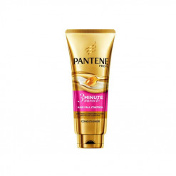 PANTENE 3 MINUTE MIRACLE  CONDITIONER HAIR FALL CONTROL 340ML