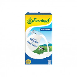 FERNLEAF UHT FULL CREAM MILK 1LITRE