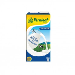 FERNLEAF UHT LOW FAT MILK 1LITRE